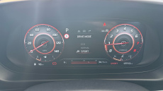 Hyundai i20 1.0T GDi Premium 5dr DCT Petrol Hatchback